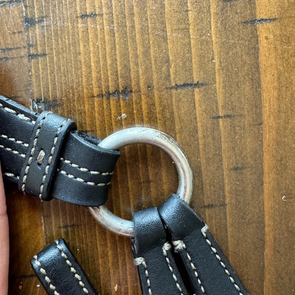 Coach mini purse - Picture 6 of 12